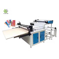 PVC-Film-Rolle-zu-Blatt-Schneidemaschine