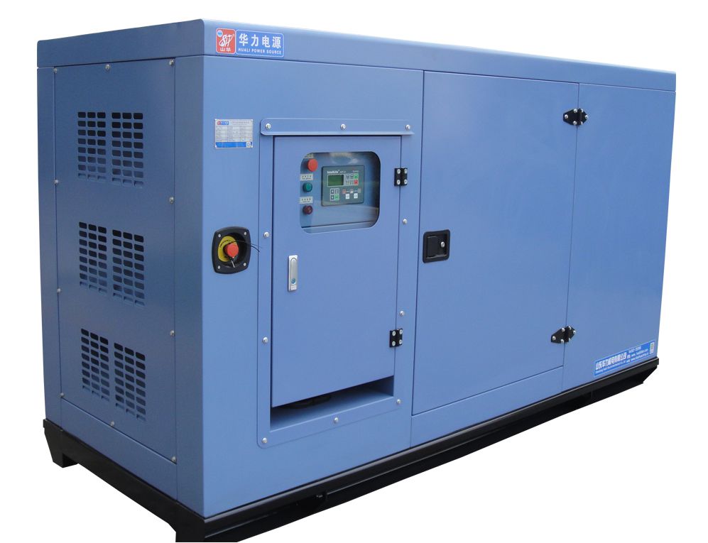 Cummins Diesel Generator