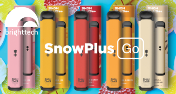 Snowplus Disposable Vape Snowplus Disposable Vape