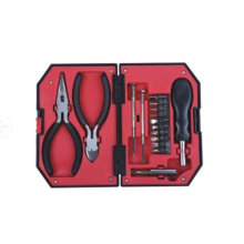 promotional hand tool set and tool kit