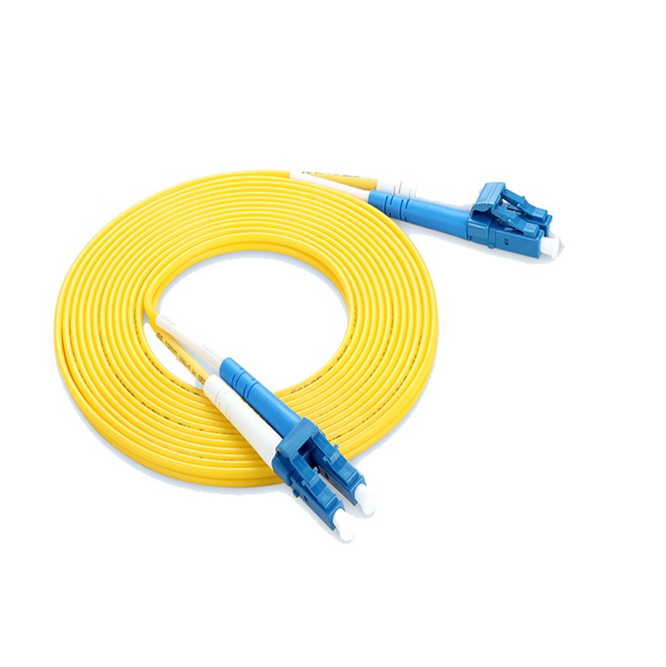 Fiber Patch Cord Simplex Duplex