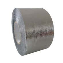 Reinforced Construction Waterproof Aluminum Flashing Tape