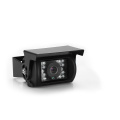 Cámara IP de 1.3MP P2P ONVIF Mini HD para coche