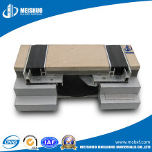 Concrete Screed Floor to Wall Expansion Joint Covers