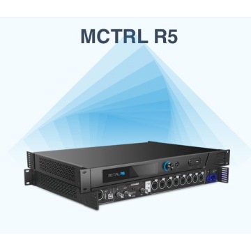 All-in-one controller MCTRL R5 Model