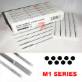 Disposable Sterilized Pre-Made Tattoo Needles Magnum Single Size