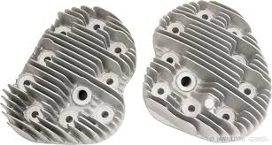 Aluminum Alloy Cylinder Heads