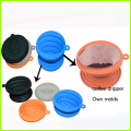 100% food standard silicone coffee cone filter