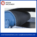 Conveyor bend pulley tail pulley