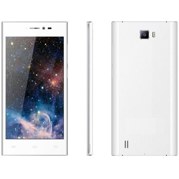 Android5.1, Mtk6580, Dual SIM 3G Smart Phone 5 &#39;&#39; OEM Aucun nom de marque Téléphone