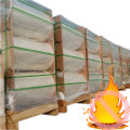 15um Transparent Flame Retardant Polyester Film VTM-0