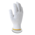 Jardinage Gants de protection en laine en fil de coton