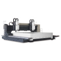 cnc Gantry Drilling Machine