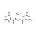 Additifs alimentaires Calcium Orotate (N ° CAS: 22454-86-0)