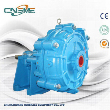 High Pressure Slurry Pump Type SBH