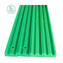 Résistance à l&#39;usure Uhmwpe UPE Guide Rail