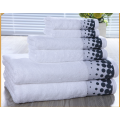 100%Cotton High Grade Luxury Towel Set