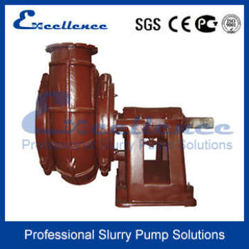 Made in China Dredging Gravel Pump (ES-10G)