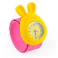 Montre silicone silicone