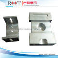 Customized Aluminiun CNC Machine Parts