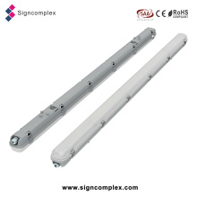 50W Ik08 Emergency LED Tubes, 2835SMD LED Tube Water Proof Emergency Lamp