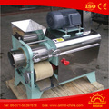 Fish Flesh Separator Machine Fish Meat Separator Machine