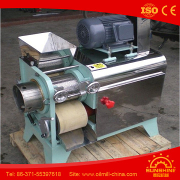 Fish Flesh Separator Machine Fish Meat Separator Machine