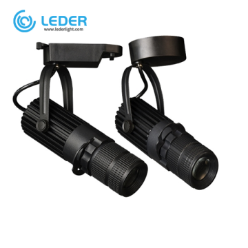 LEDER LED Spotlight Track Lighting Pendants