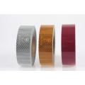 ECE R 104 Vehicle Conspicuity Marking Tape DM9600 Series reflective tape for trucks and trailers