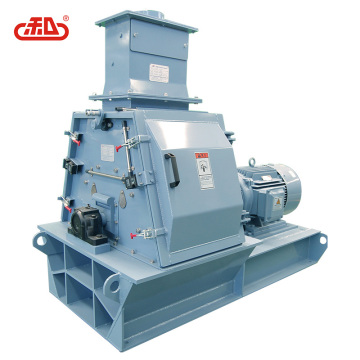 Reasonable Price Hammer Mill Grinder Machine