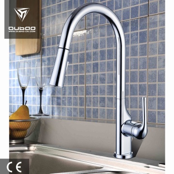 European Style Single Handle Kitchen Faucet