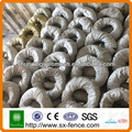 black annealed wire