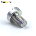 Stainless Steel M0.6 M1.0 Small Micro Watch Screw