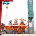 Mini Mix Concrete Batching Plant For Sale