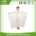 Fashion Design Hot Sale Disposable Rain Poncho