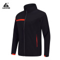 Herren neue Team -Softshelljacke