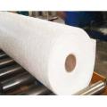 E-Glass / C Glass Fiber Glass Surface Tissue Mat