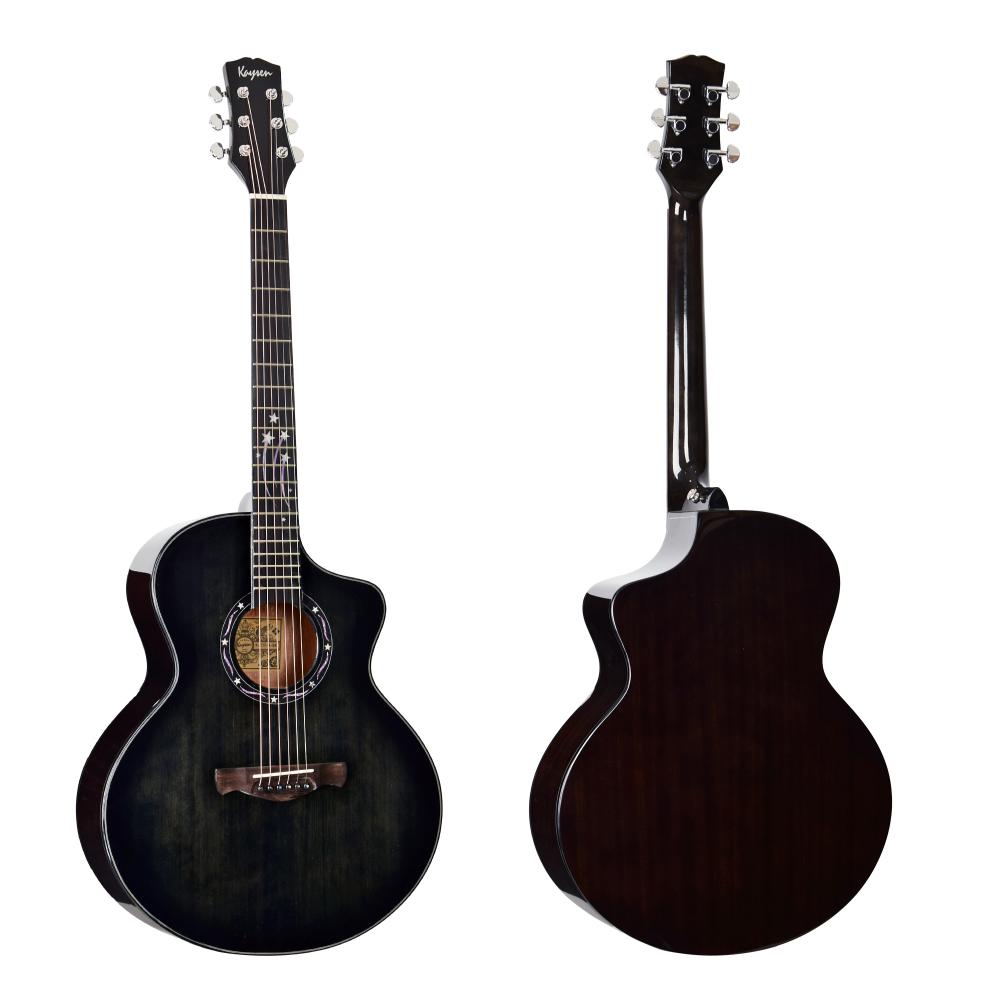 C17a Handmade Guitar C17a Handmade Guitar