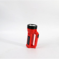 Portable Super Bright Led Rechargeable Handle Torch Lamp