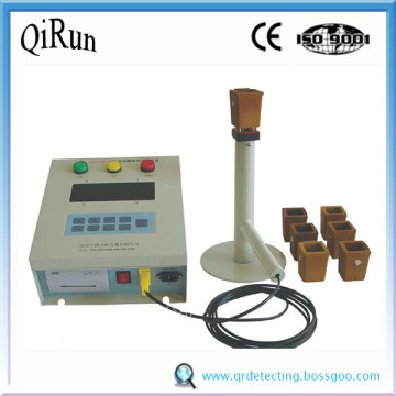 Furnace Smelting Carbon Silicon Detector