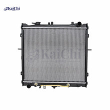 2057 Engine Cooling Radiator Kia Sportage 2.0L 1995-2001