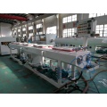 16-315mm PVC tube extrusion line