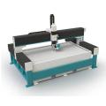 Small waterjet cutting machine