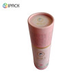 Wholesale Daily Gift Paper Beauty Packaging Tube Box