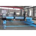 CNC gantry plasma sheet metal cutting machine