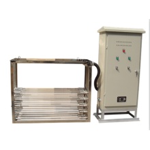 Waste Water Disinfection Open Channel UV Sterilizer