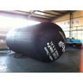 Sling Type Floating Pneumatic Rubber Marine Fender