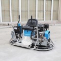 concrete power trowel floor leveling finishing machine