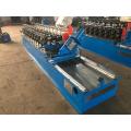 Light steel keel molding profile making machines