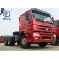 Sino truck 10 wheel tractor head 371hp